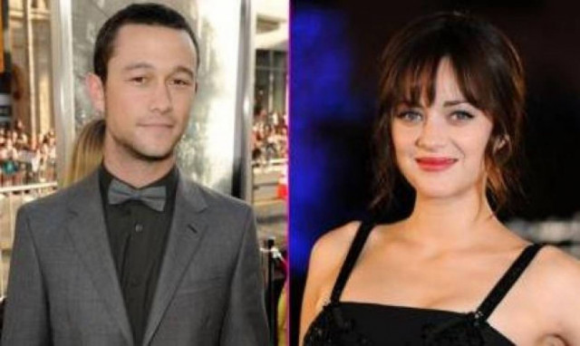 Marion Cotilliard – Joseph Gordon Levitt στο νέο Batman