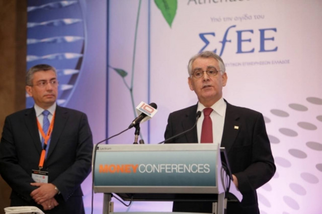 Δ. Φιλιώτης: "Βλέπει" επαναδημιουργία του χρέους των νοσοκομείων