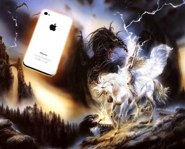 Έρχεται τον Σεπτέμβρη η νέα γενιά iPhone!