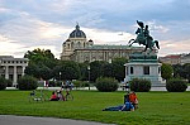 Μνημείο για τους λιποτάκτες της ναζιστικής Βέρμαχτ στη Βιέννη