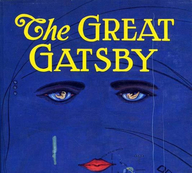 "The Great Gatsby" στη μεγάλη οθόνη