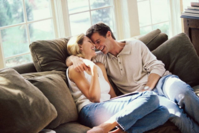 Τα οφέλη των μόνιμων σχέσεων ή του γάμου