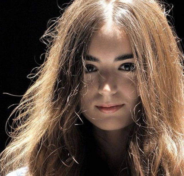 Tα μαλλιά μιλάνε. Aκούστε τα!