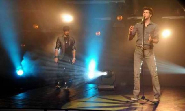 Ένα μήνα πριν από την Eurovision!