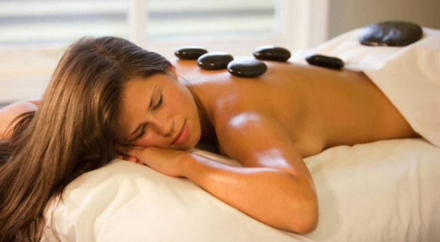 Σπιτικό spa