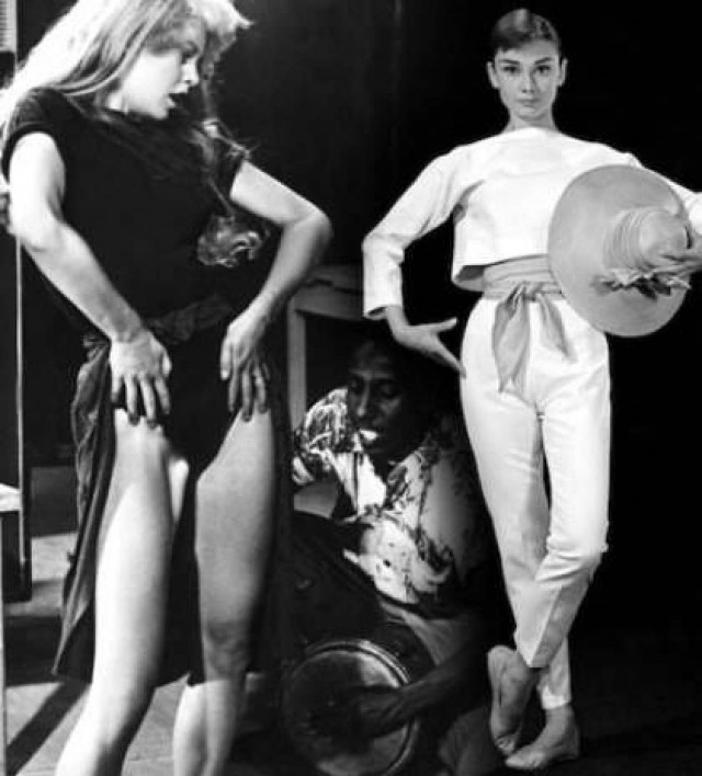 Μπαλαρίνες: Η ιστορία των πιο άνετων γυναικείων παπουτσιών