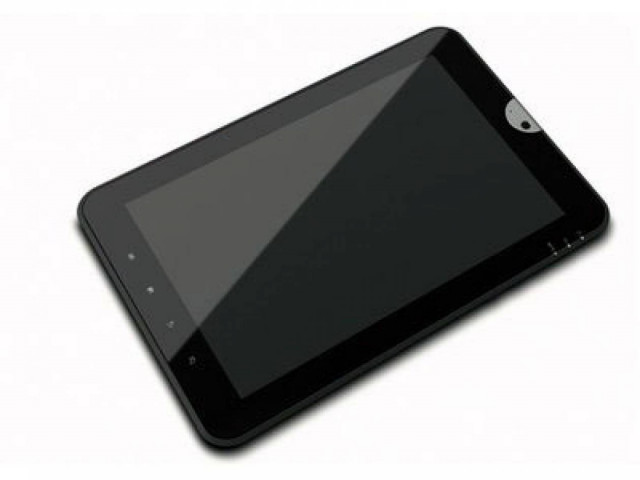 Νέα ταμπλέτα ετοιμάζει η Toshiba
