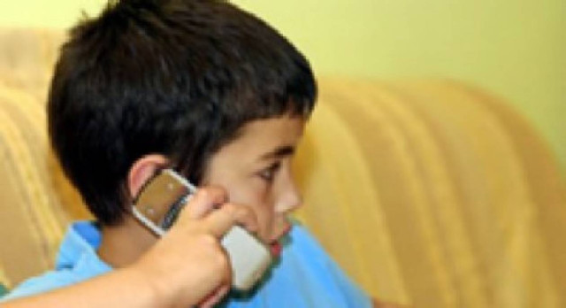 Εκτεθειμένοι στην καθημερινή ακτινοβολία