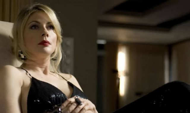 Η "Δυσδαιμόνα" Καρύδη