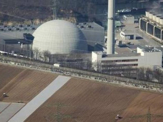 Nature : Άνθρωποι παγιδευμένοι σε απόσταση αναπνοής από πυρηνικές μονάδες