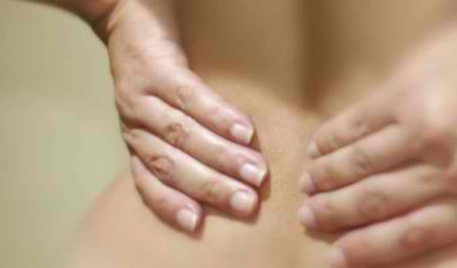 Μήπως αντιμετωπίζετε με λάθος τρόπο τους πόνους στην πλάτη;