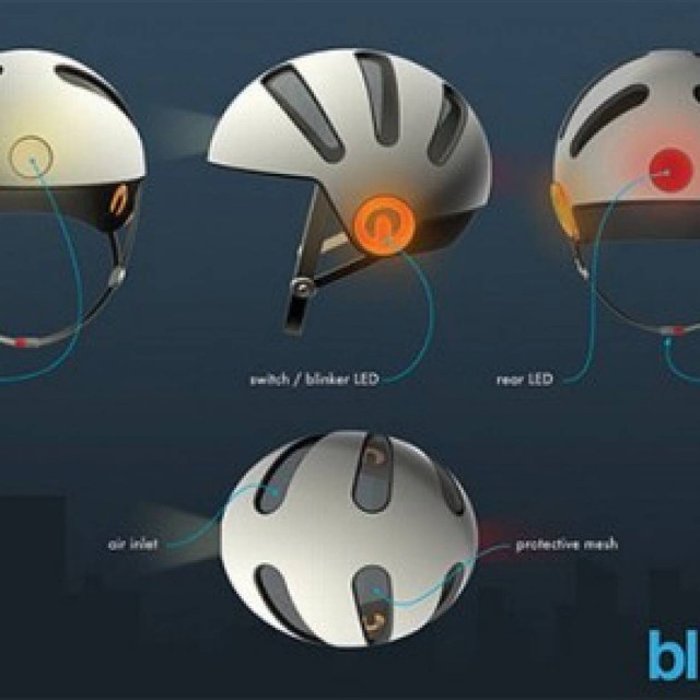 Ορθοπεταλιές στην πόλη