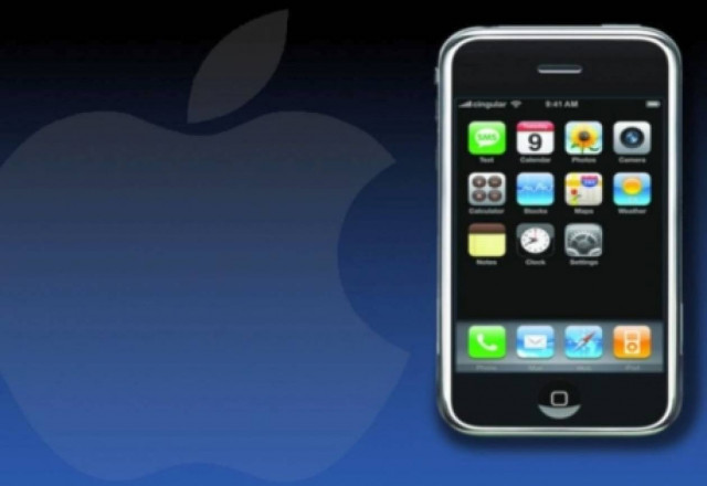 Η Apple ξεπέρασε τη Nokia