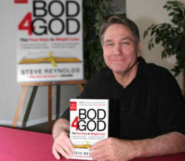 Χάστε κιλά με τη δίαιτα του Ιησού!