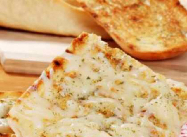 Τραγανό ψωμί για να συνοδεύσετε το ψητό κρέας