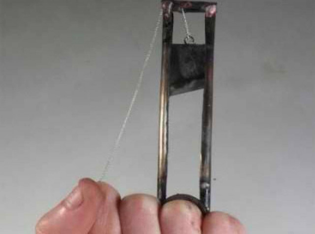 Δαχτυλίδι διαζυγίου