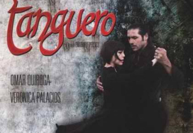 Διεθνής Κινηματογράφος και Τάνγκο