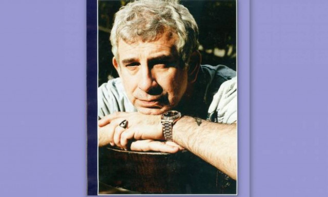 Ο Πέτρος Φιλιππίδης μιλάει για τον «Νικηφόρο»