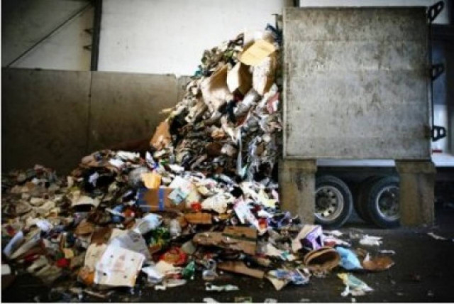 Η Ελλάδα ουραγός στην ανακύκλωση