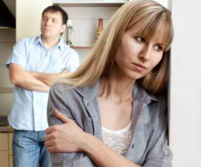 Τελικά που πάει αυτή σχέση;