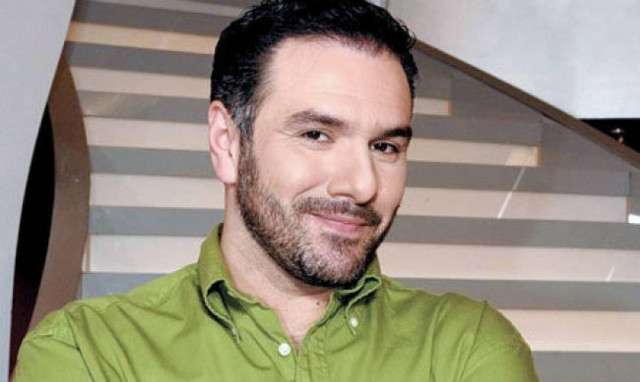 Φτιάχνει βαλίτσες ο Αρναούτογλου