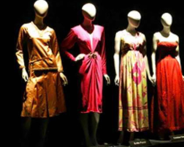 Το νέο μυστήριο της μόδας