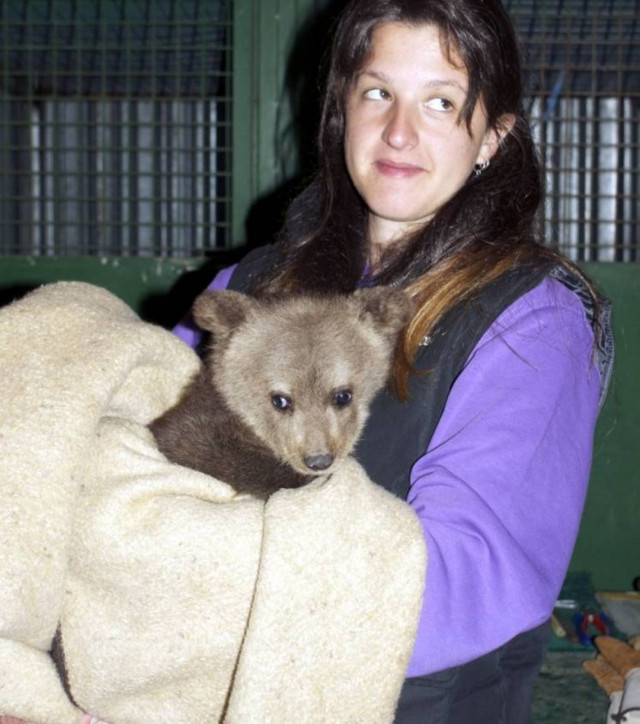 Μια "στέγη" για τη "Νίτα"