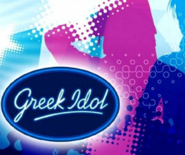 Η πρώτη αποχώρηση του Greek Idol 2