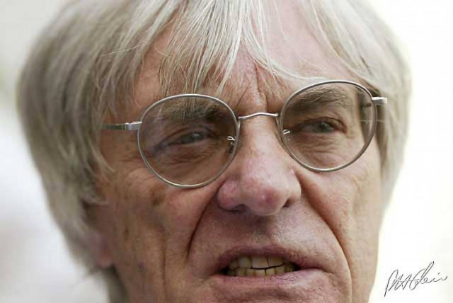 Αλλάζει χέρια η Formula 1;