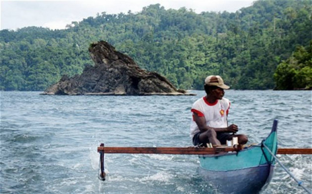 Το πανεπιστήμιο της Οξφόρδης σε ειδική αποστολή διάσωσης