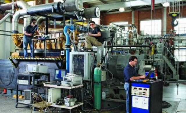 Λέιζερ αντί για μπουζί στα αυτοκίνητα