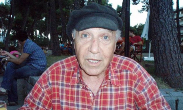 Μεγάλοι πρωταγωνιστές του θεάτρου στη «Λυσιστράτη» το καλοκαίρι