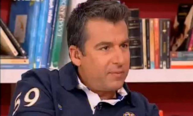 Στον «αέρα» το συμβόλαιο Λιάγκα - Σκορδά με το Mega;