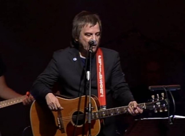 Επιστρέφει δυναμικά ο Γιώργος Δημητριάδης