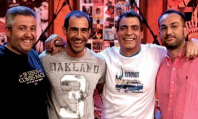 Ποιον θα έχει απέναντί της η Ρούλα στο τρίτο live του Greek Idol;