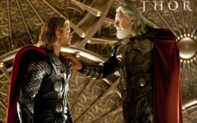 Οι Ταινίες της Εβδομάδας