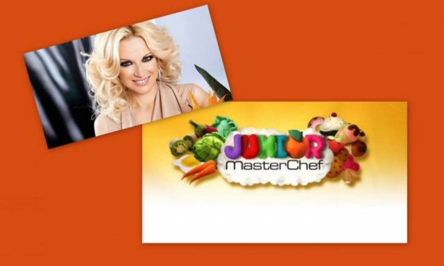 Όλες οι λεπτομέρειες για το «Master Chef Junior»