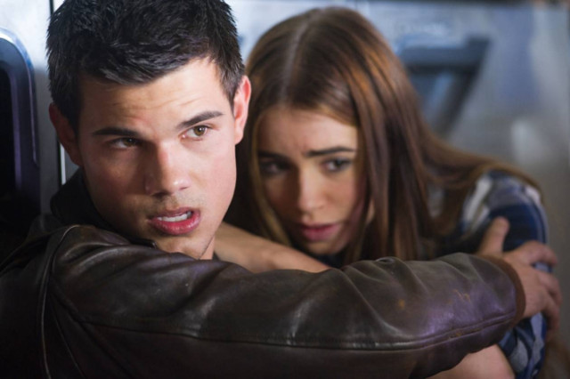 «ABDUCTION»