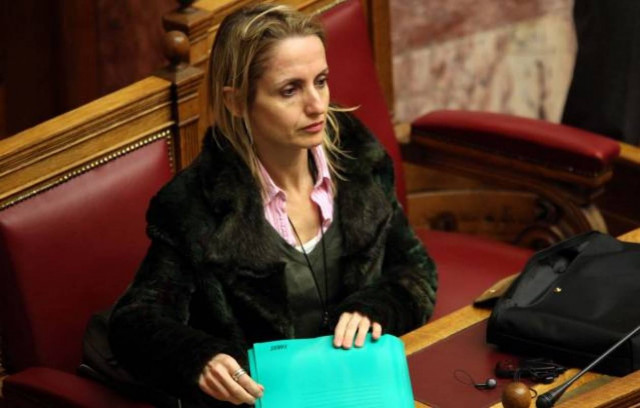 Θετική η Τίνα σε αλλαγή θέσης του ΧΥΤΥ Κερατέας