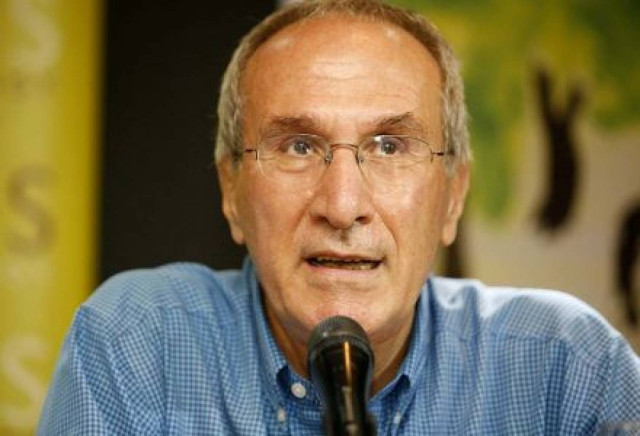 Α. Κωστάλας: Η τηλεόραση έχει χάσει την αθωότητά της