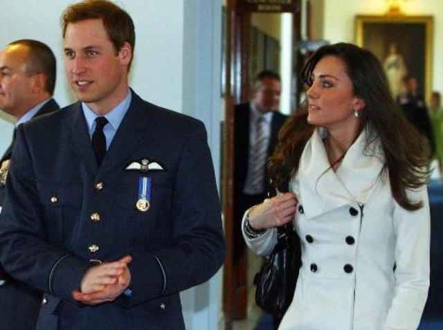 Στην Αμερική δεν τους καίγεται καρφί για τον πριγκηπικό γάμο