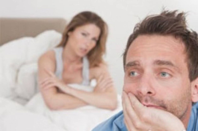 Συμβουλές εξόδου από το σεξουαλικό... αδιέξοδο