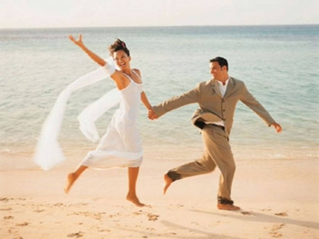 Οι παντρεμένες βαριούνται πιο εύκολα!