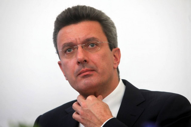 Ν. Χατζηνικολάου: "Κίνδυνος να χαθεί η συχνότητα του Alter"!