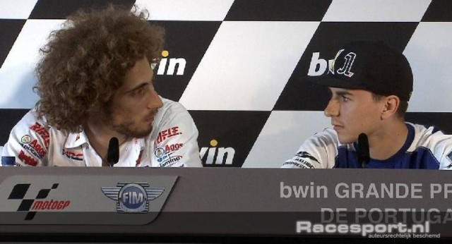 Ανοίγει νέο «μέτωπο» στα Moto Gp