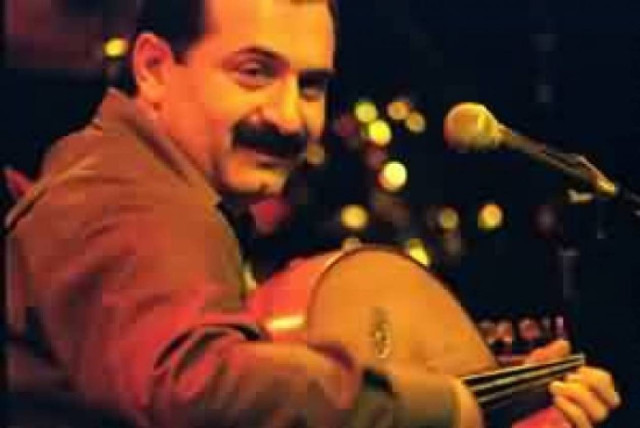 Βραδιές Jazz με τον Haig Yazdjian