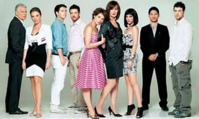 Ζωή της άλλης: Σύγκρουση Στέλλας με Αλέξη