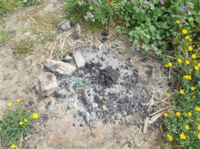 Δεν βάζουμε μυαλό! Κάνουμε προσάναμμα τον Πρέβελη