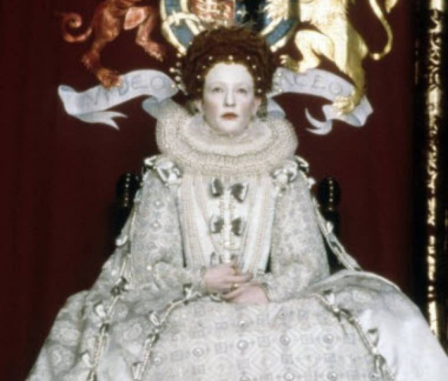 Πόσο συχνά έκανε μπάνιο η βασίλισσα Ελισάβετ (η πρώτη);