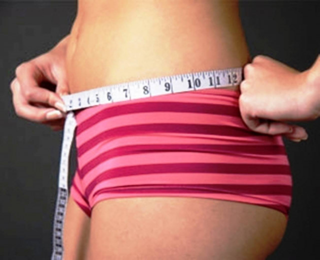 Λίπος που δεν προσθέτει κιλά!